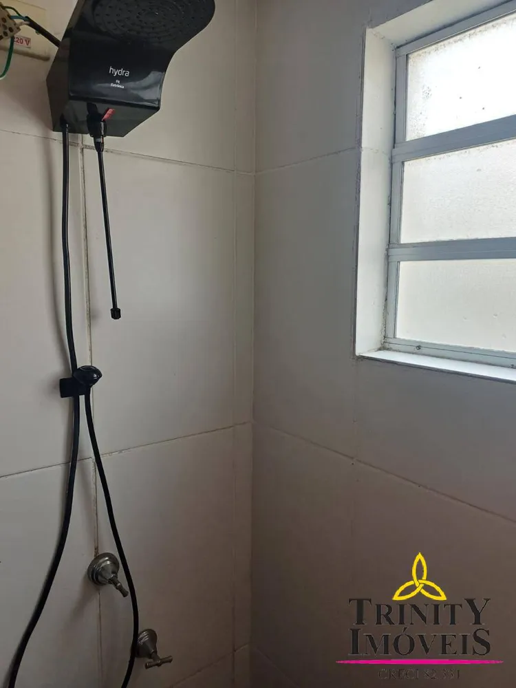 Apartamento, 2 quartos, 46 m² - Foto 11