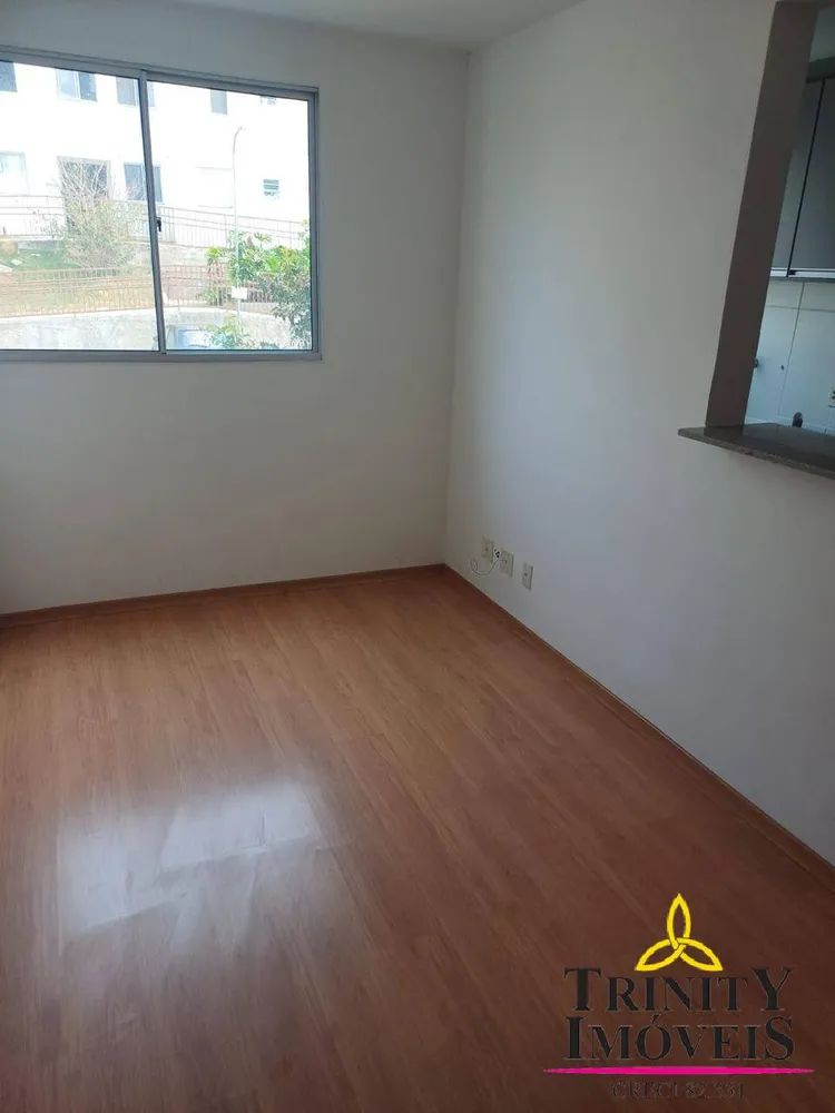 Apartamento, 2 quartos, 46 m² - Foto 9