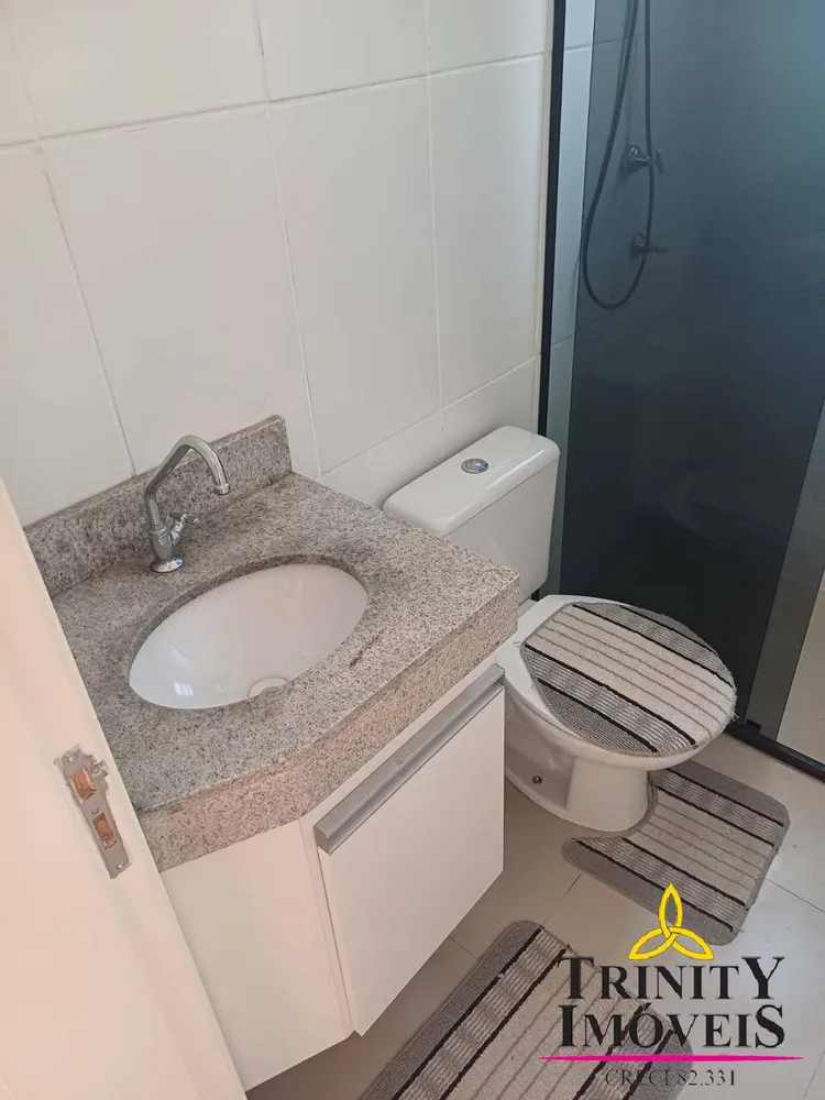 Apartamento, 2 quartos, 46 m² - Foto 3