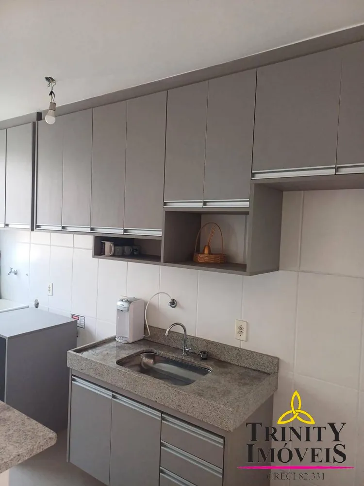 Apartamento, 2 quartos, 46 m² - Foto 7