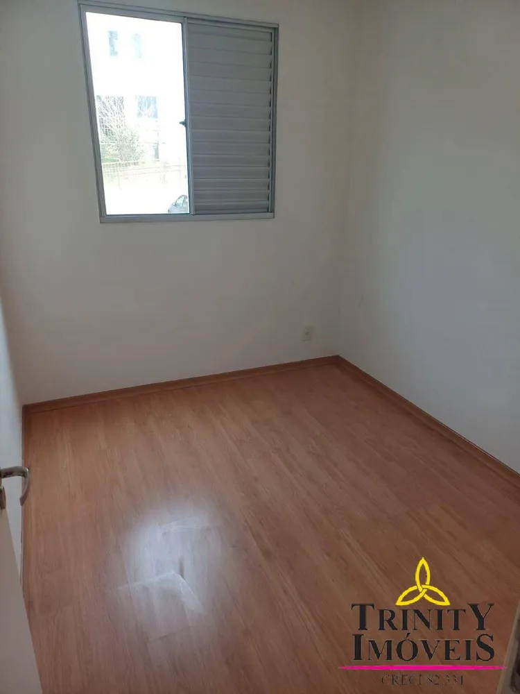 Apartamento, 2 quartos, 46 m² - Foto 4