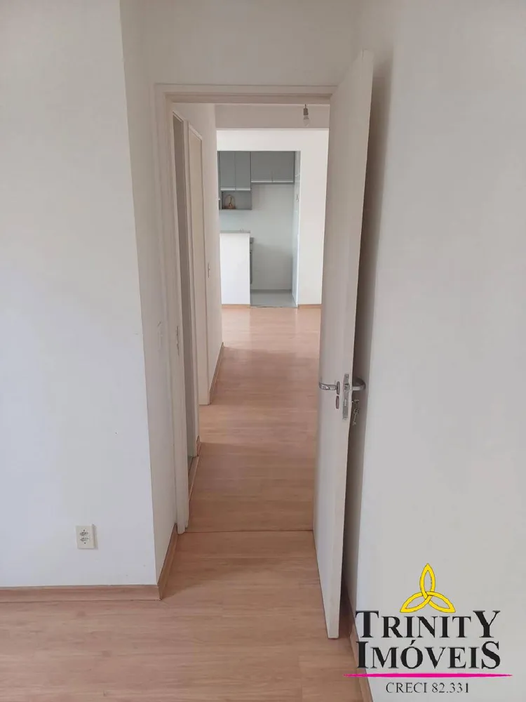 Apartamento, 2 quartos, 46 m² - Foto 10
