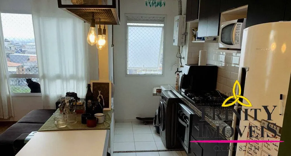 Apartamento, 2 quartos, 47 m² - Foto 8
