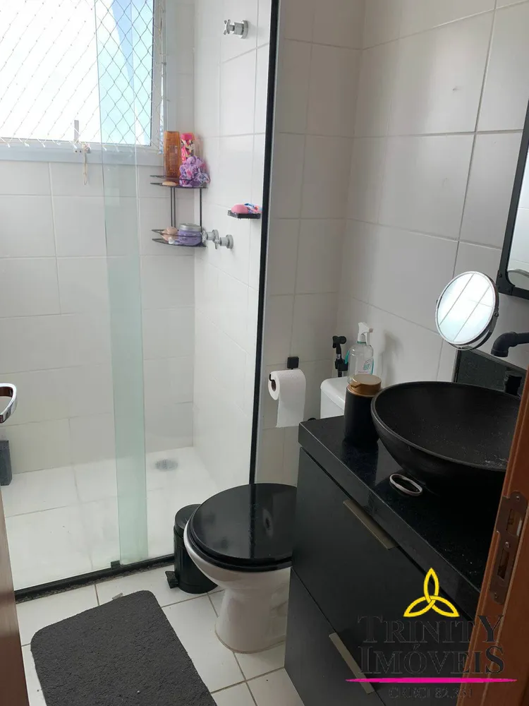 Apartamento, 2 quartos, 47 m² - Foto 11