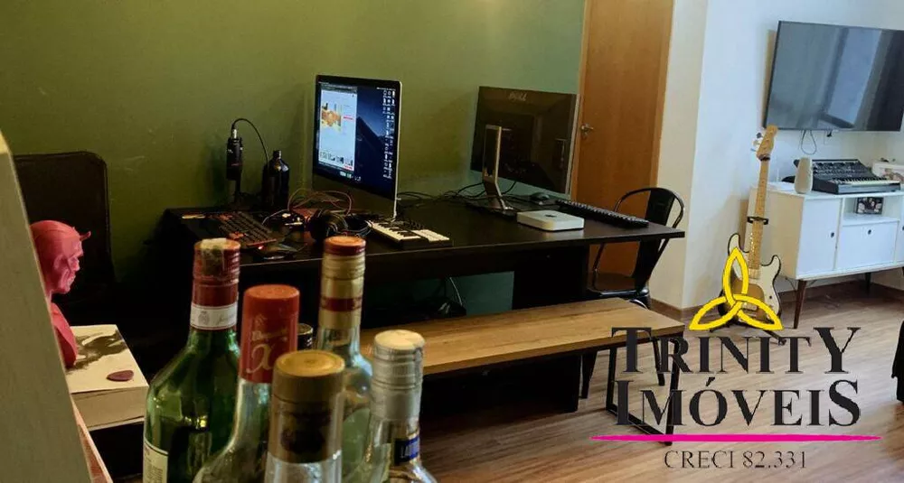 Apartamento, 2 quartos, 47 m² - Foto 7