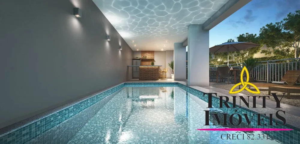 Apartamento, 2 quartos, 47 m² - Foto 1