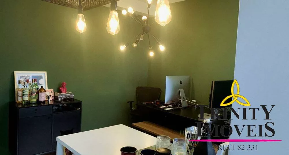 Apartamento, 2 quartos, 47 m² - Foto 5