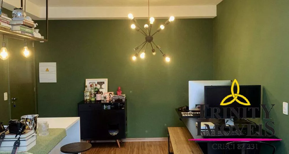 Apartamento, 2 quartos, 47 m² - Foto 6