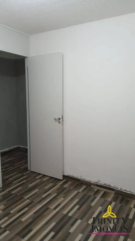 Apartamento, 2 quartos, 43 m² - Foto 6