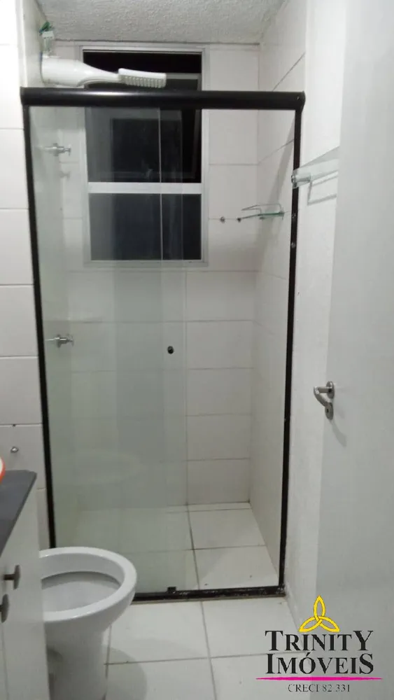 Apartamento, 2 quartos, 43 m² - Foto 5