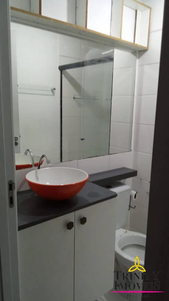 Apartamento, 2 quartos, 43 m² - Foto 7