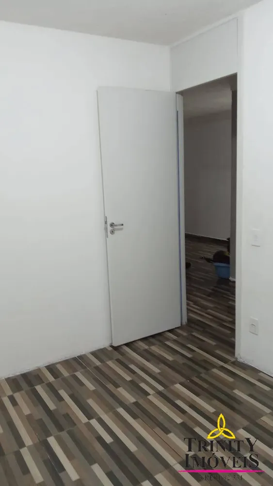 Apartamento, 2 quartos, 43 m² - Foto 4