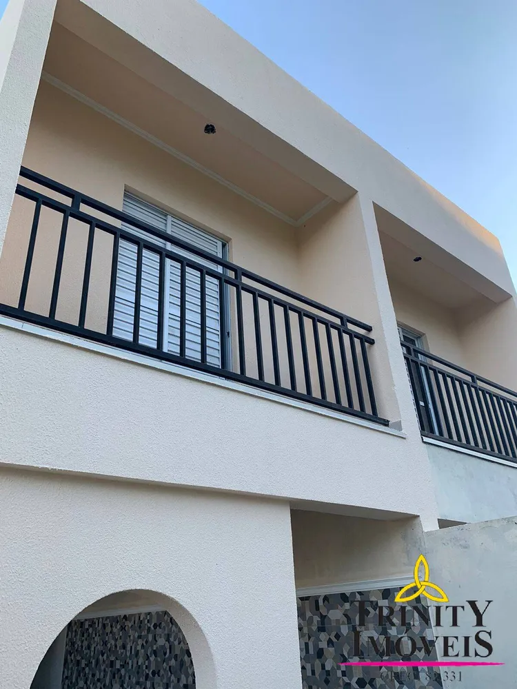 Casa, 3 quartos, 145 m² - Foto 8
