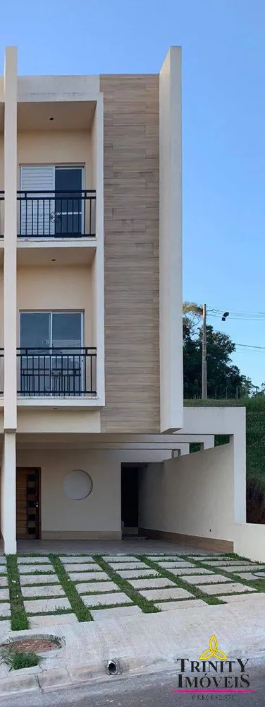 Casa, 3 quartos, 145 m² - Foto 4