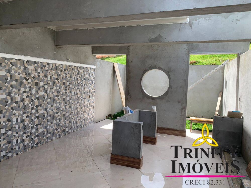 Casa, 3 quartos, 145 m² - Foto 1