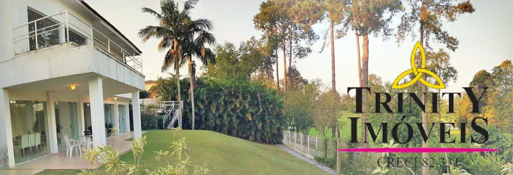Casa, 6 quartos, 431 m² - Foto 2