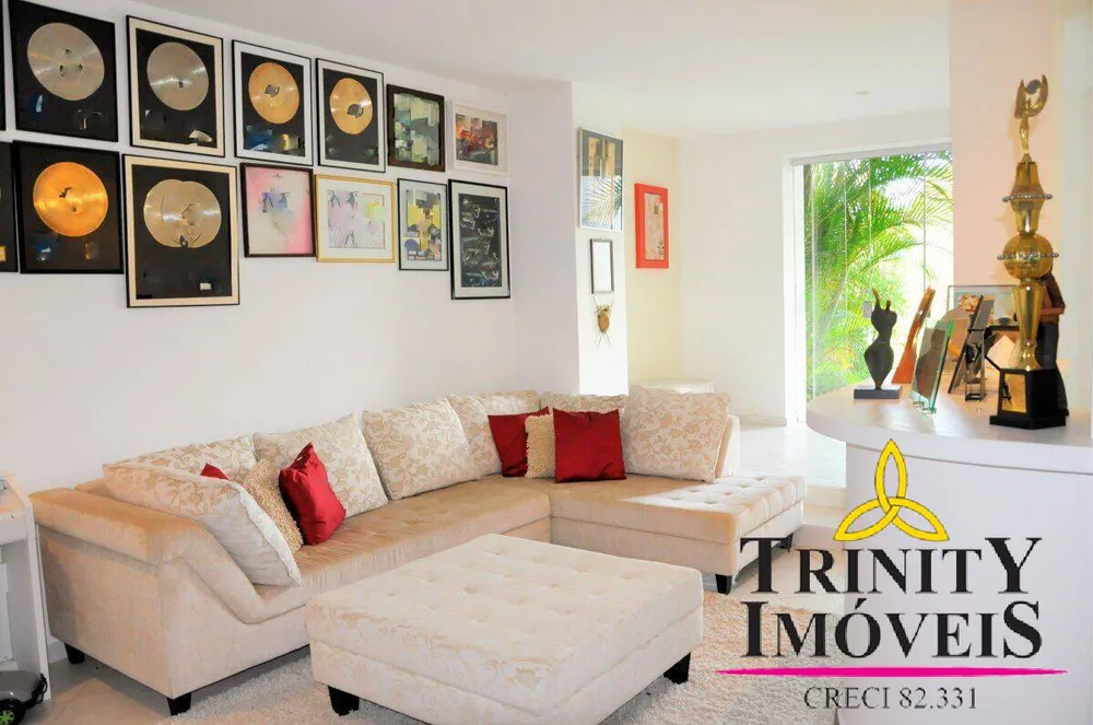 Casa, 6 quartos, 431 m² - Foto 16