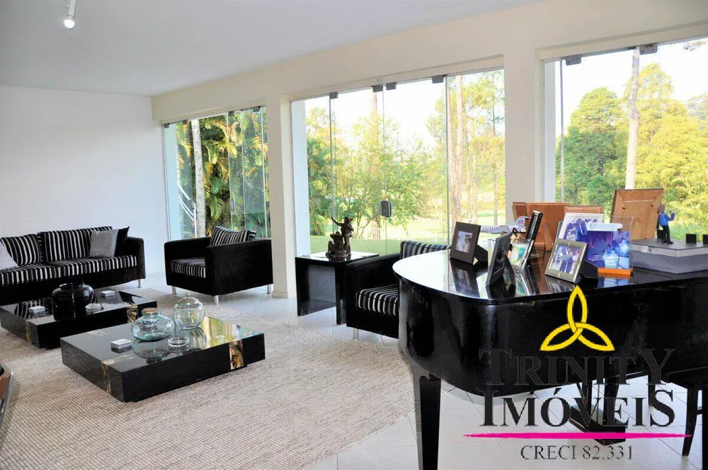 Casa, 6 quartos, 431 m² - Foto 3