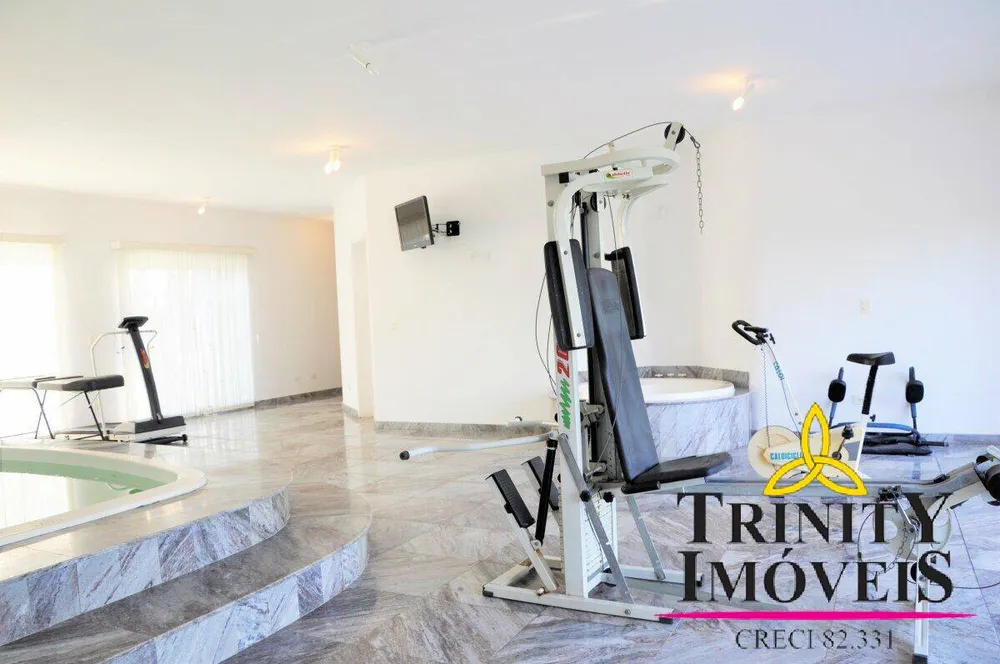 Casa, 6 quartos, 431 m² - Foto 13
