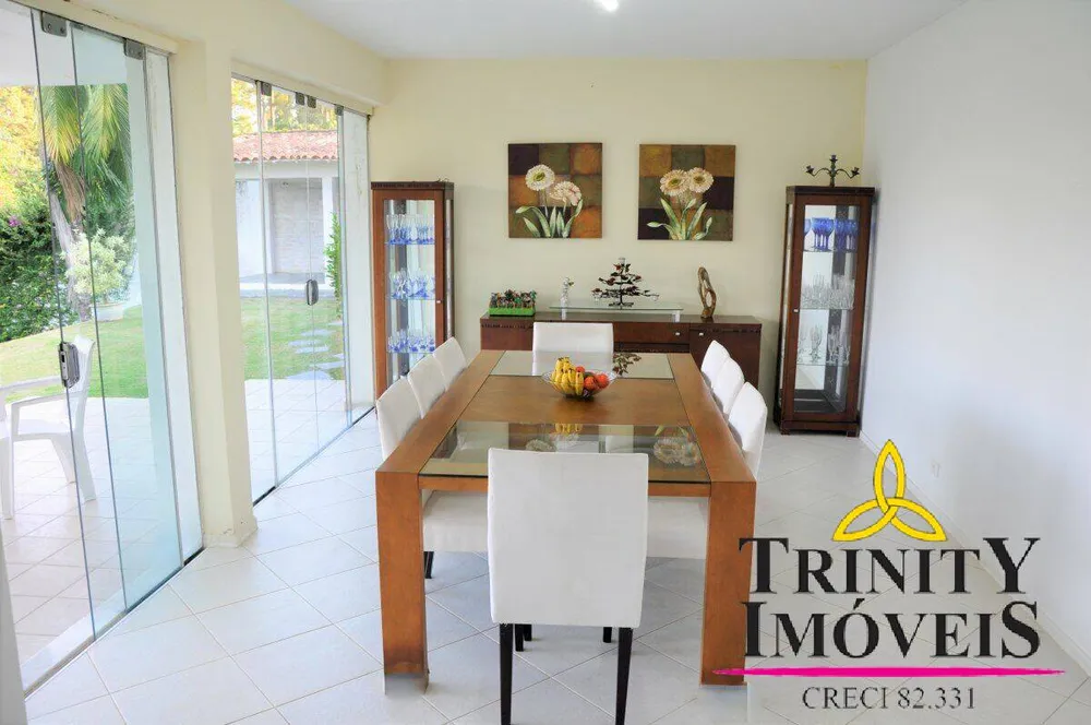 Casa, 6 quartos, 431 m² - Foto 12