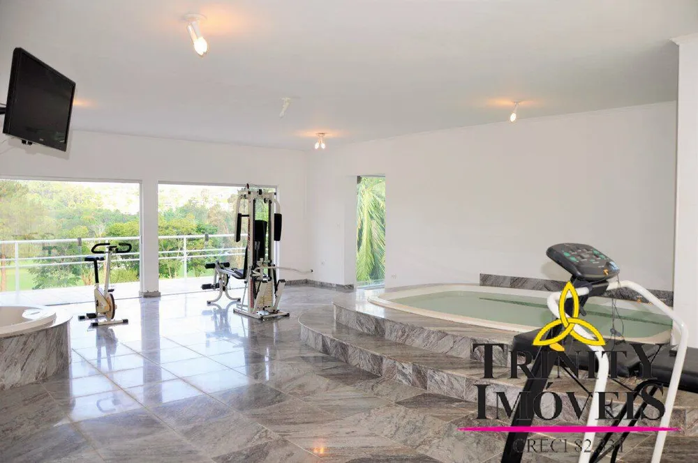 Casa, 6 quartos, 431 m² - Foto 4