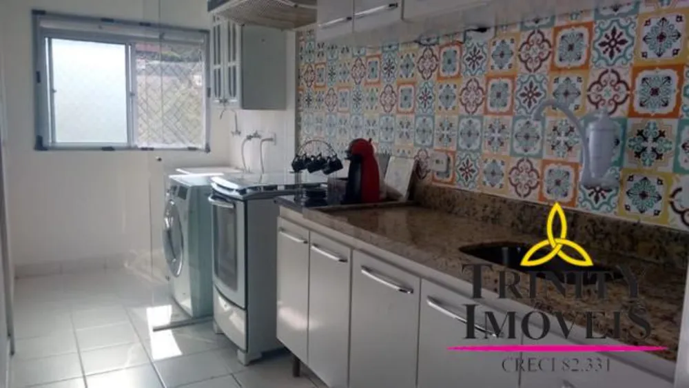 Apartamento, 2 quartos, 54 m² - Foto 1
