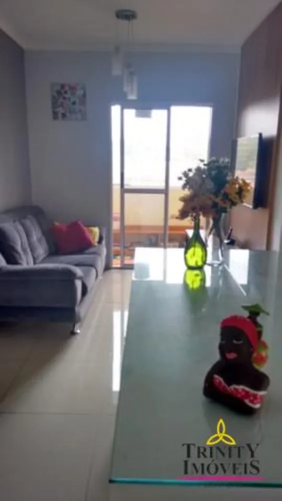 Apartamento, 2 quartos, 54 m² - Foto 9