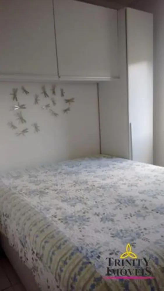Apartamento, 2 quartos, 54 m² - Foto 15