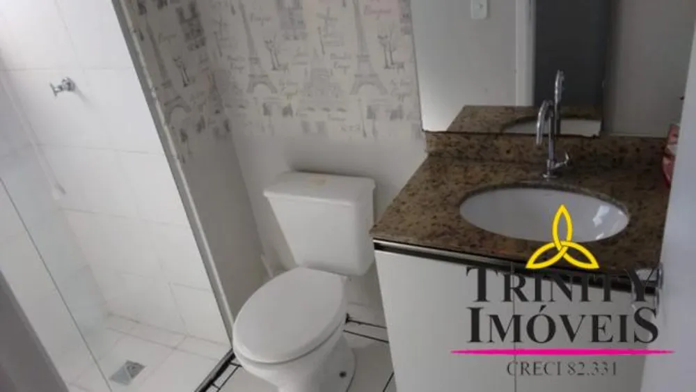 Apartamento, 2 quartos, 54 m² - Foto 4