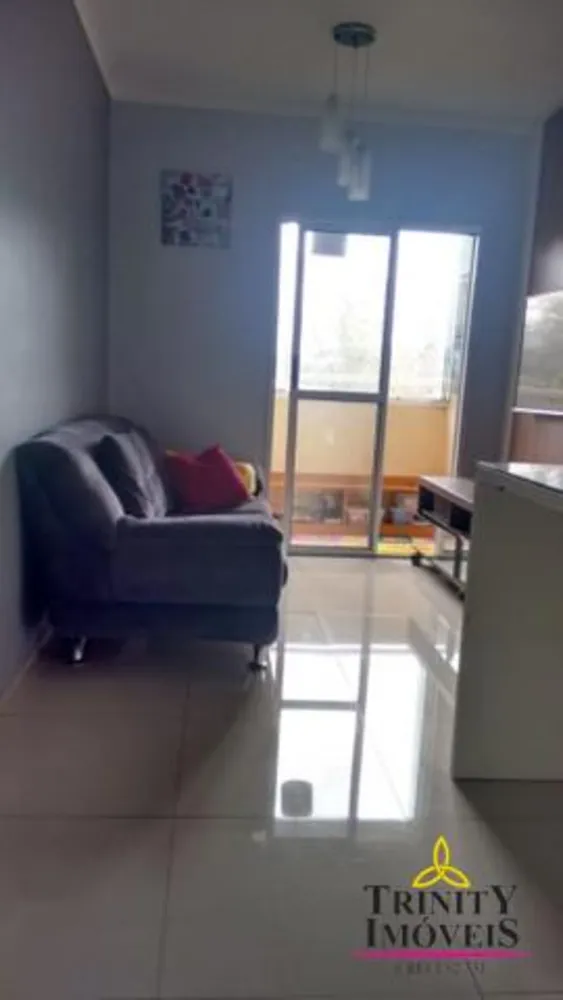 Apartamento, 2 quartos, 54 m² - Foto 13