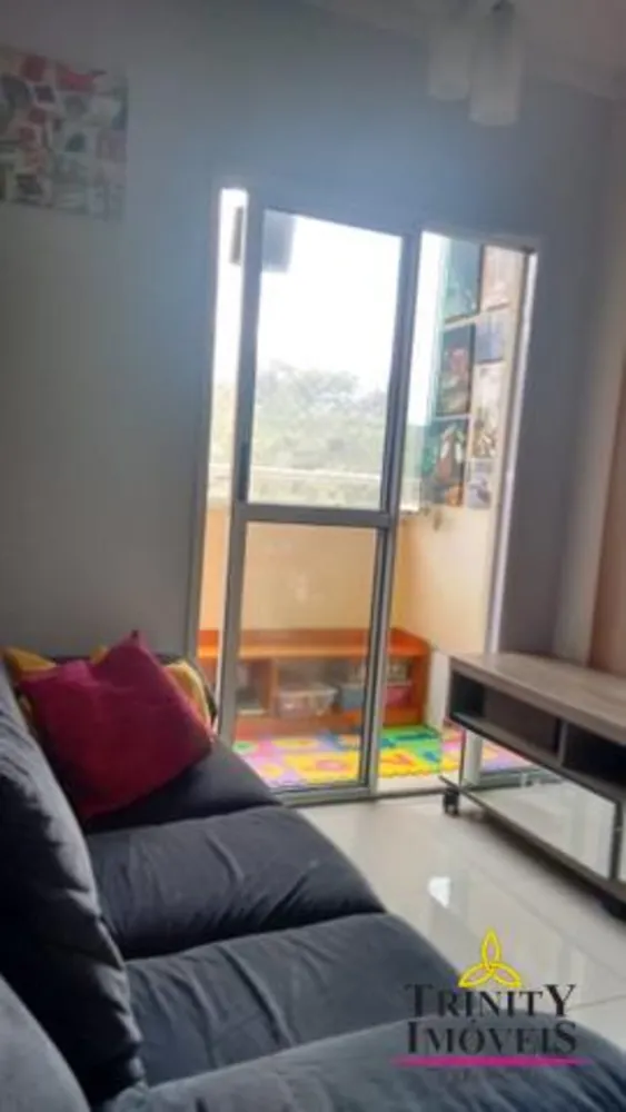 Apartamento, 2 quartos, 54 m² - Foto 16