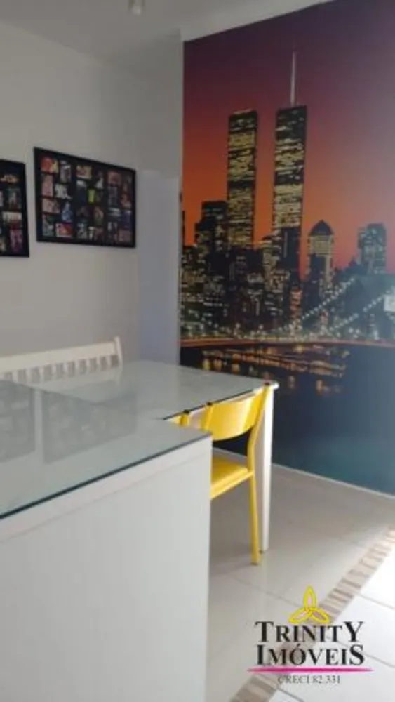 Apartamento, 2 quartos, 54 m² - Foto 18