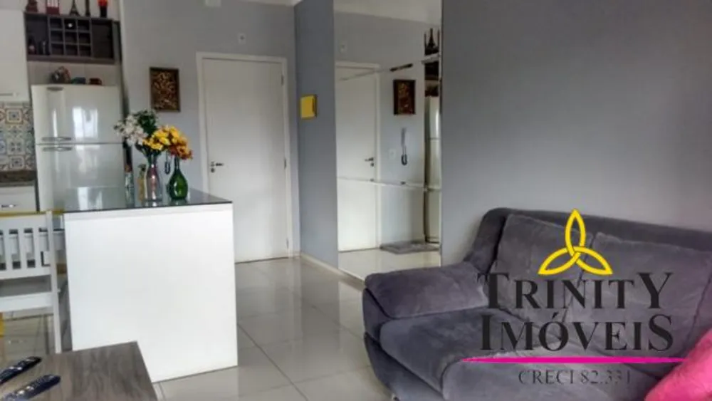 Apartamento, 2 quartos, 54 m² - Foto 14