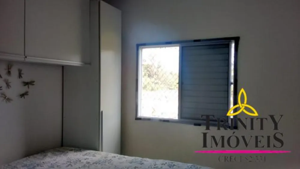 Apartamento, 2 quartos, 54 m² - Foto 12