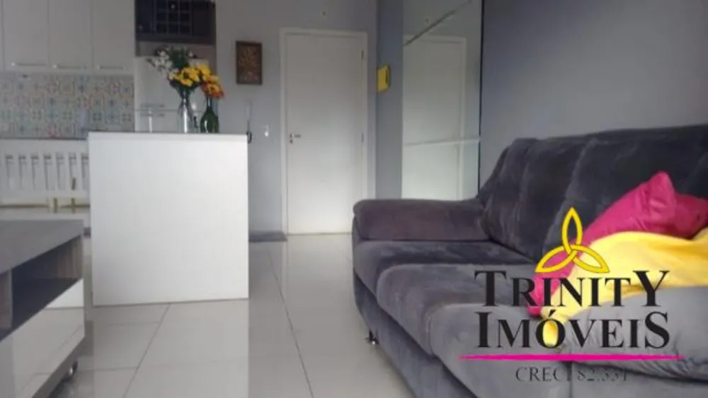 Apartamento, 2 quartos, 54 m² - Foto 10