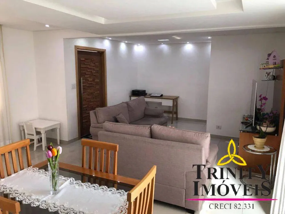 Casa, 3 quartos, 134 m² - Foto 4