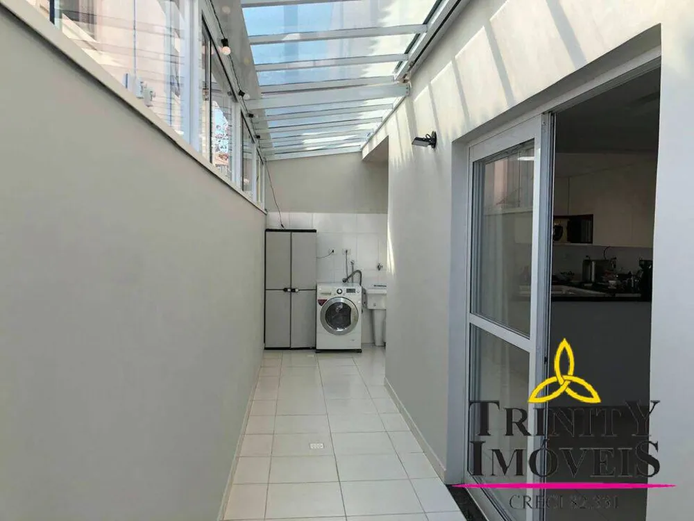 Casa, 3 quartos, 134 m² - Foto 3