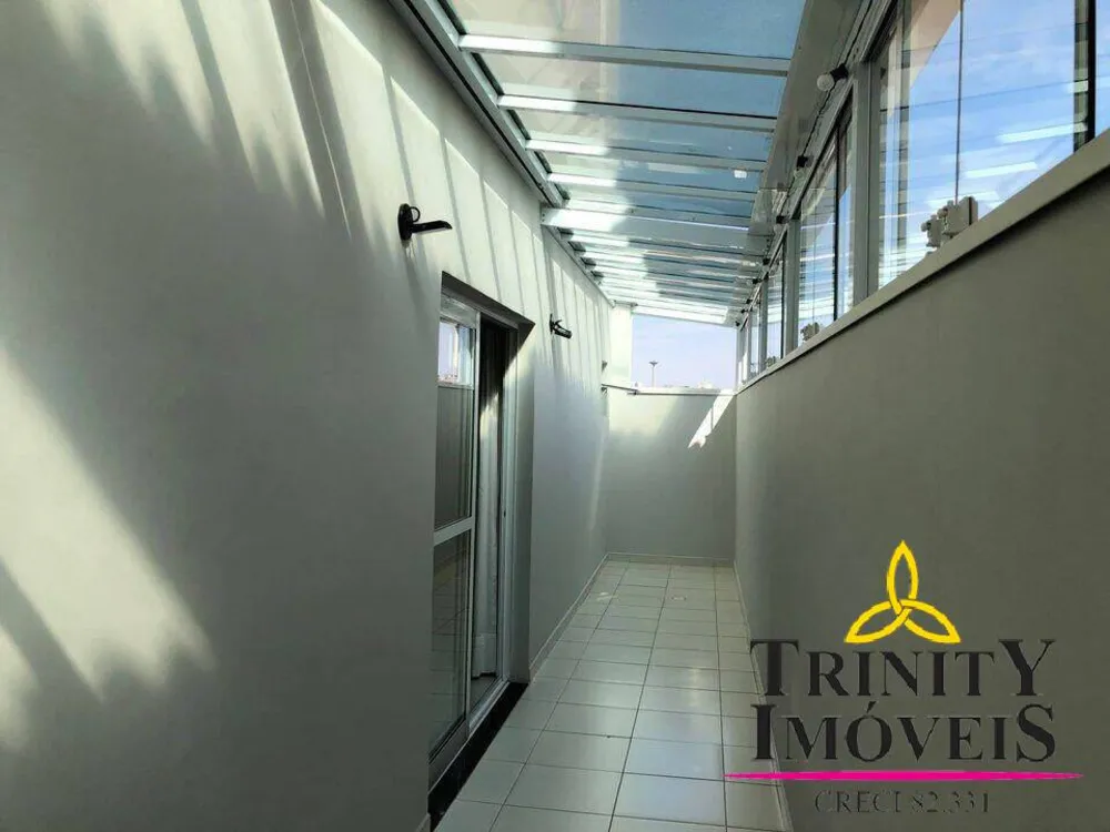 Casa, 3 quartos, 134 m² - Foto 12
