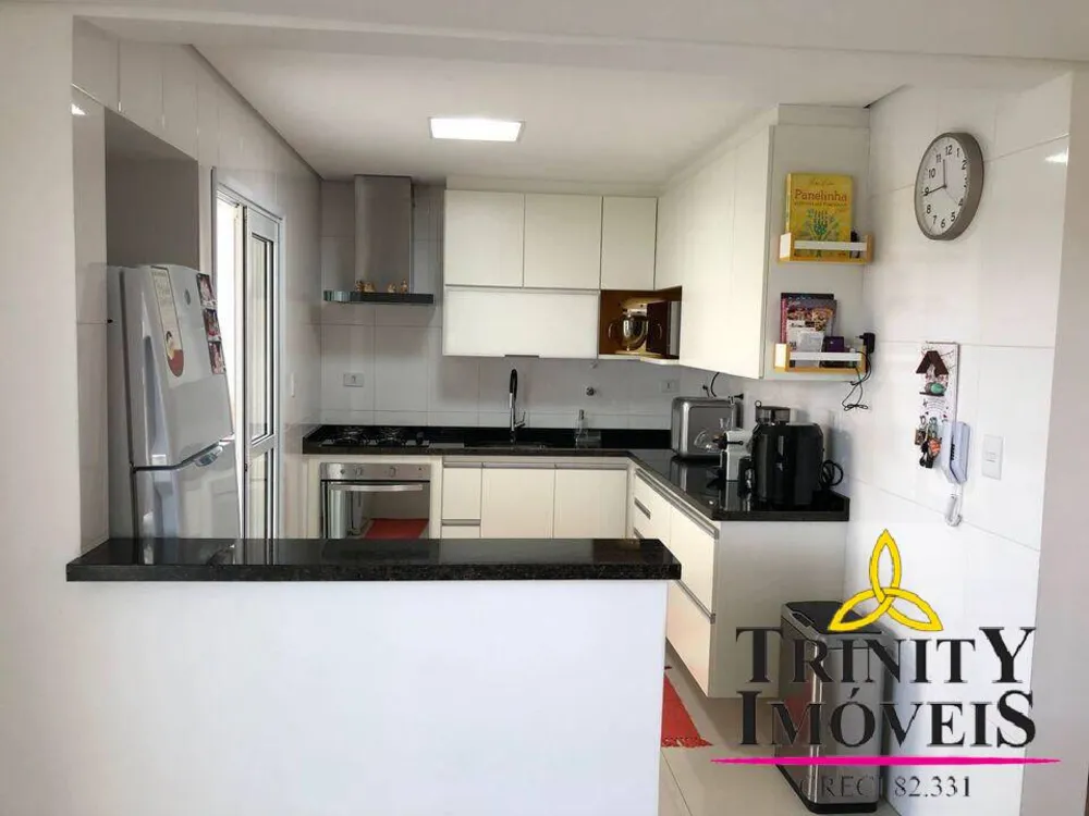 Casa, 3 quartos, 134 m² - Foto 2