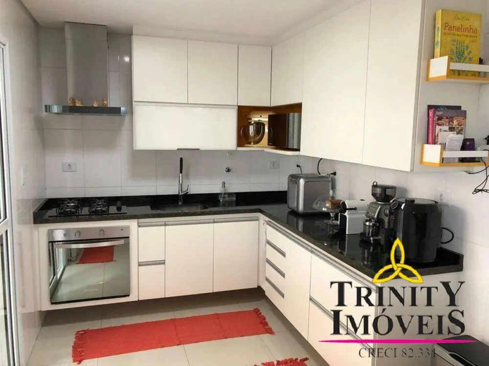 Casa, 3 quartos, 134 m² - Foto 1