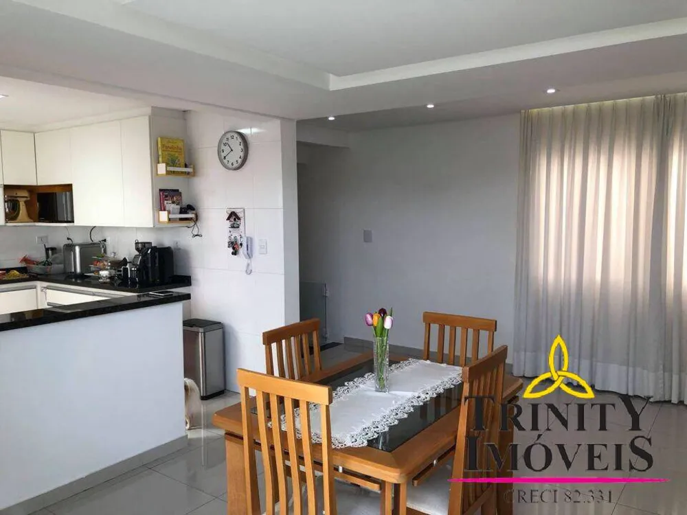 Casa, 3 quartos, 134 m² - Foto 3