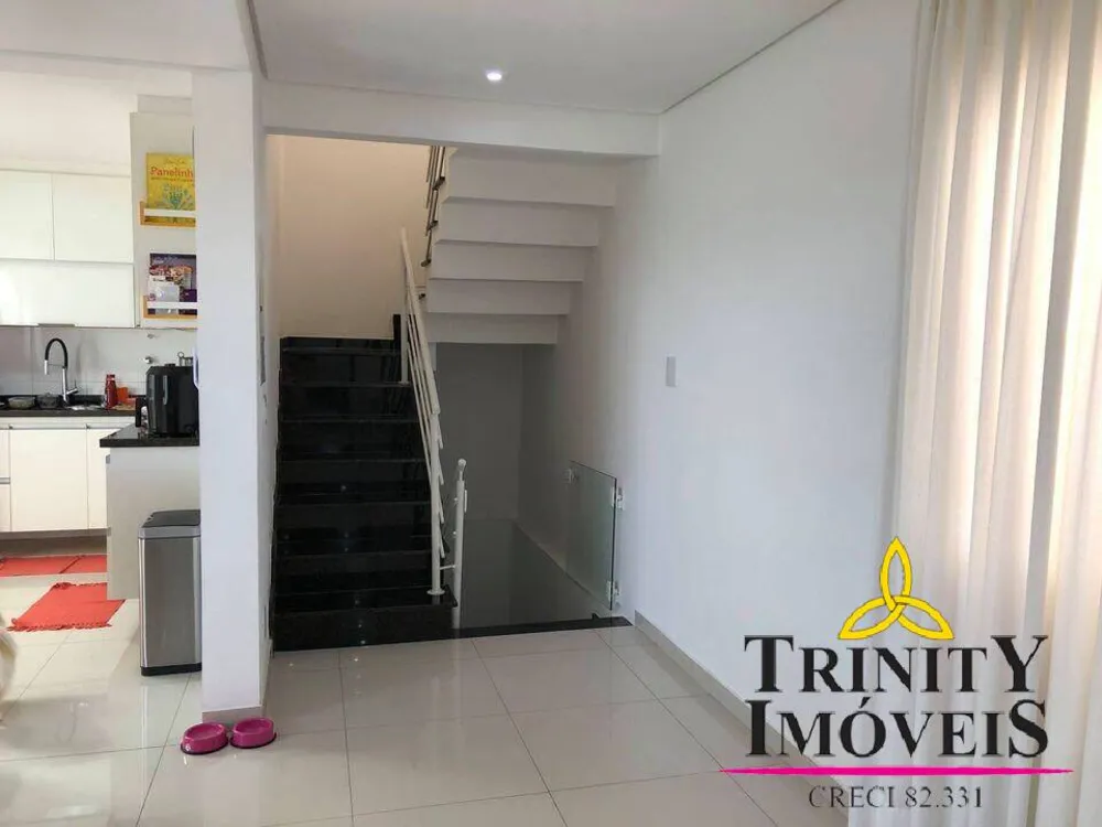 Casa, 3 quartos, 134 m² - Foto 4