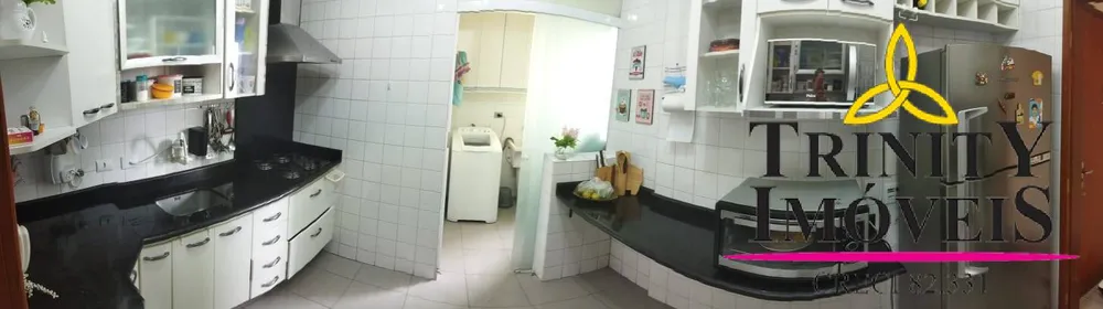 Apartamento, 2 quartos, 64 m² - Foto 1