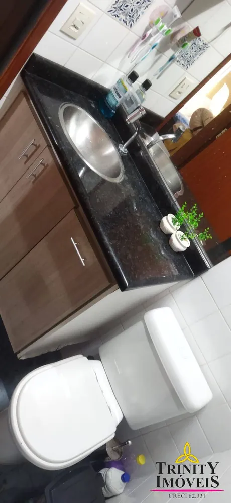 Apartamento, 2 quartos, 64 m² - Foto 3