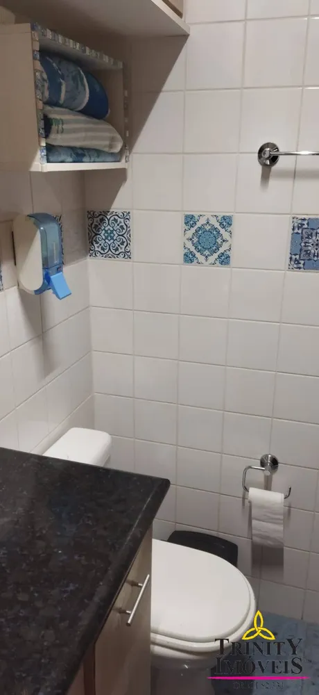 Apartamento, 2 quartos, 64 m² - Foto 10