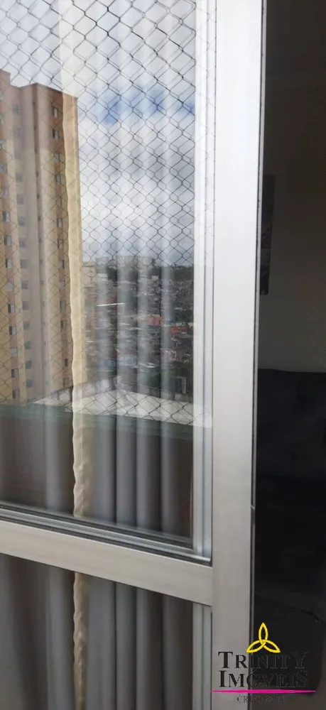 Apartamento, 2 quartos, 64 m² - Foto 4