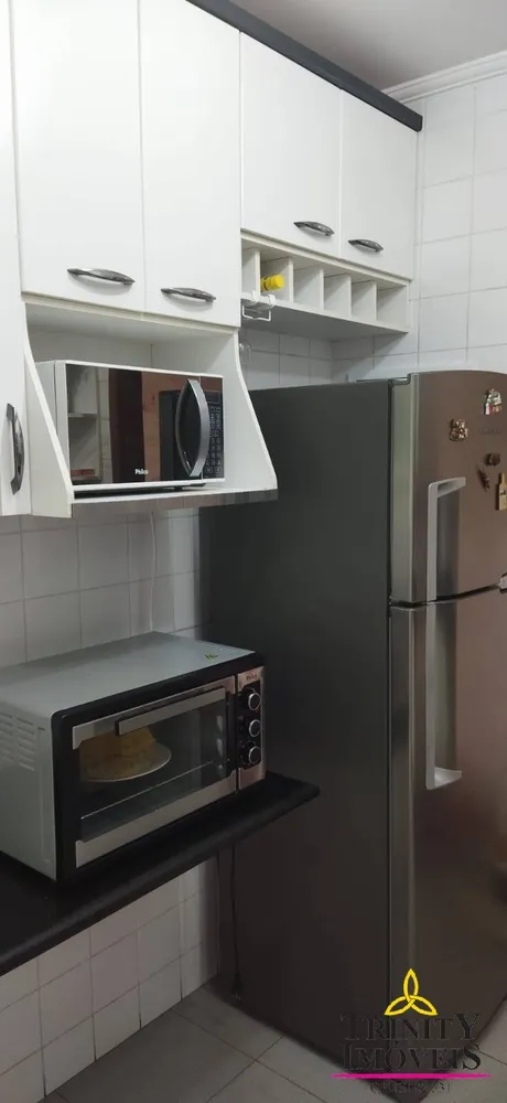 Apartamento, 2 quartos, 64 m² - Foto 15