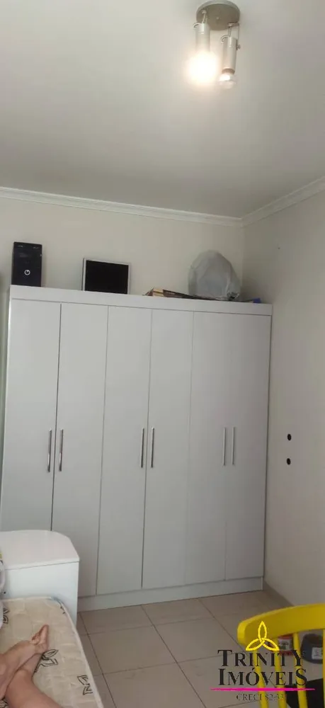 Apartamento, 2 quartos, 64 m² - Foto 9