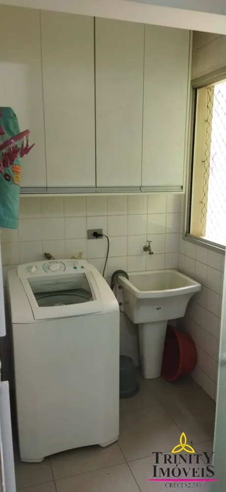 Apartamento, 2 quartos, 64 m² - Foto 2
