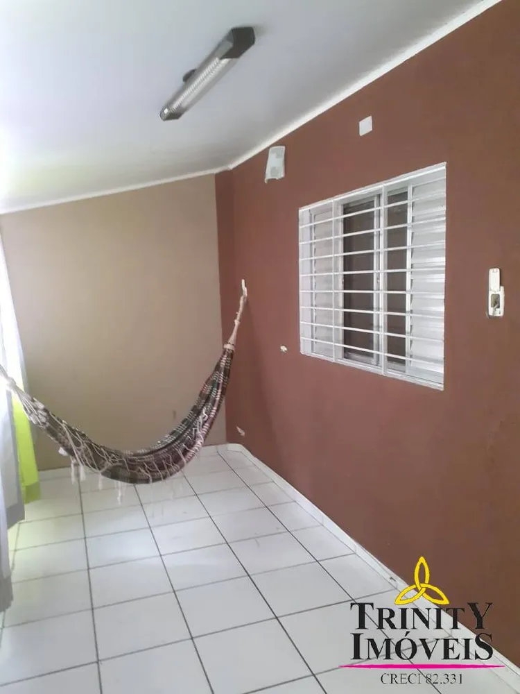 Casa, 2 quartos - Foto 1